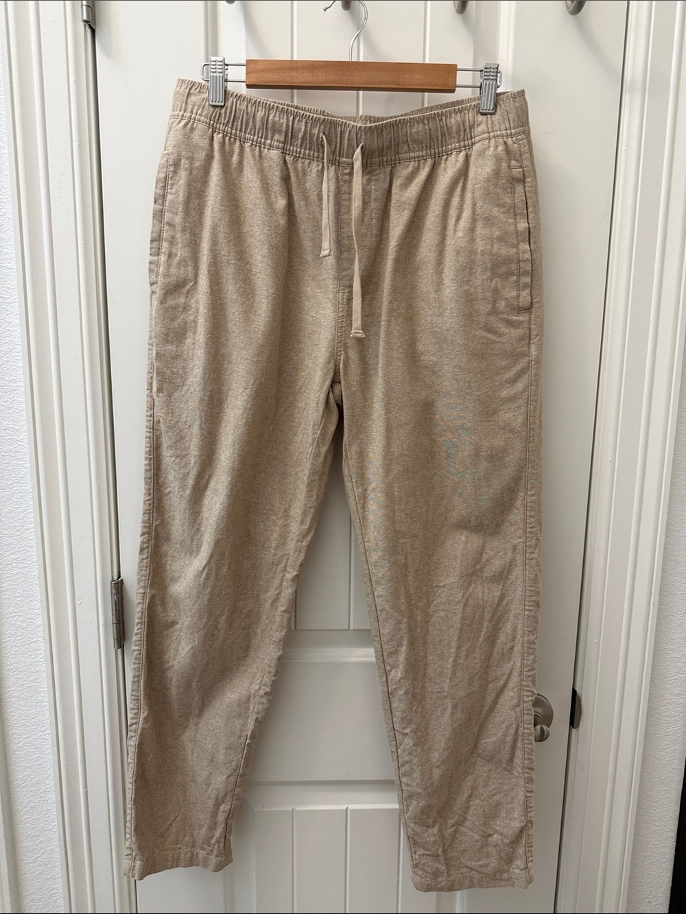 Katin Linen Pants